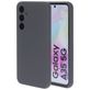 Mobiparts Coque Samsung Galaxy A35 Coque arrière en Silicone - Urban Grey