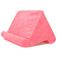 Mobigear Pillow Support de tablette - Rose Universel