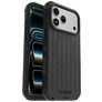 OtterBox Defender Pro iPhone 18 Pro Max MagSafe Plastique rigide Coque arrière Antichoc - Noir