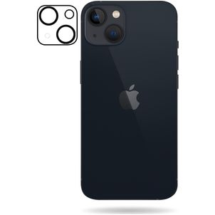 Mobilize iPhone 13 Verre trempé Protection Caméra - Compatible Coque