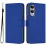 Mobigear Urban Wallet Housse Samsung Galaxy S25 Edge Etui Porte-Monnaie - Dark Blue