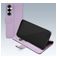 Mobilize Premium Gelly Samsung Galaxy S26 Plus Étui Portefeuille - Violet