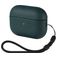 Mobigear Excellent Coque Apple AirPods Pro 3 en en TPU Souple - Vert