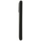 Mobiparts Coque Samsung Galaxy A23 Coque arrière en Silicone - Noir
