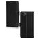 Mobilize Premium Gelly iPhone 17e Étui Portefeuille - Noir