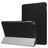 Mobigear Tri-Fold Coque iPad 5 (2017) Etui - Noir