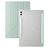 Mobigear Origami Coque Samsung Galaxy Tab S11 Etui - Vert