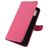 Mobigear Classic Housse Xiaomi Redmi 9A Etui Porte-Monnaie - Magenta
