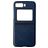Mobigear Excellent Coque Motorola Razr (2022) Coque arrière Rigide - Bleu