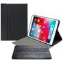 Mobilize Detachable Bluetooth Keyboard Coque iPad Pro 9.7 Pouces (2016) Etui Clavier Bluetooth AZERTY - Noir