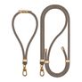 My Style Body & Wrist - Cordon de téléphone universel ajustable - Taupe (Lot de 2)