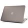 Mobigear Matte MacBook Pro 13 Pouces (2012-2015) Coque - Gris - Model A1425 / A1502