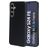 Mobiparts Classic Coque Samsung Galaxy S24 FE Coque arrière en TPU Souple - Noir