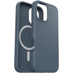 Otterbox Symmetry Coque iPhone 16 MagSafe Coque arrière Rigide Anti-Chocs - Bluetiful