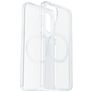 Otterbox Symmetry Coque Samsung Galaxy S25 Plus MagSafe Coque arrière Rigide Anti-Chocs - Noir