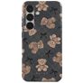 Burga Tough Coque Samsung Galaxy S25 Coque arrière Rigide Anti-Chocs - BFF