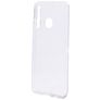 Mobiparts Classic Coque Transparente Huawei P30 Lite Coque arrière en TPU Souple - Transparent