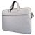 Mobigear Oxford Sacoche Ordinateur portable 15 - 16 Pouces Sacoche ordinateur + Poignée - Gris