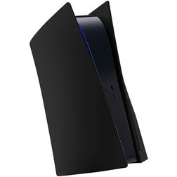 Mobigear Faceplate Coque de Protection pour PS5 Version Disque - Disk Edition