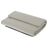 Valenta Belt Wallet - Porte Cartes en en Cuir véritable - 3 Cartes - Creme