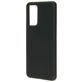 Mobiparts Coque Samsung Galaxy A33 Coque arrière en Silicone - Noir