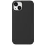 Nudient Thin Precise Coque iPhone 13 MagSafe Coque arrière Rigide - Ink Black