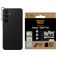 PanzerGlass Hoops Samsung Galaxy S25 Plus Verre trempé Protection Objectif Caméra - Compatible Coque