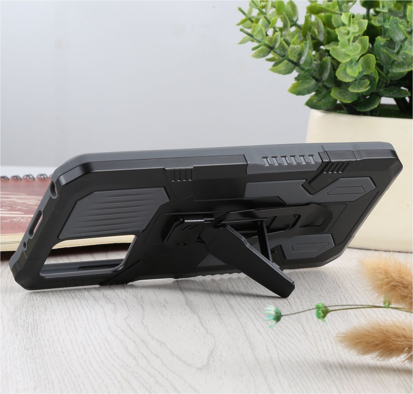 LeYi Coque Pour Xiaomi Redmi 10 4G/2022 (Pas 10C) Antichoc