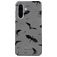 Burga Tough Coque Samsung Galaxy A56 Coque arrière Rigide Anti-Chocs - Draco