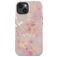 Burga Tough Coque iPhone 16 Pro Max Coque arrière Rigide Anti-Chocs - Golden Coral