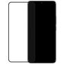 Mobilize Premium Xiaomi 13 Pro Verre trempé Protection d'écran - Compatible Coque - Noir