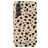 MIO Samsung Galaxy A54 MagSafe Plastique rigide Coque arrière - Spots