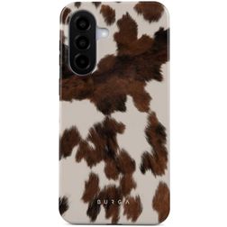Burga Tough Coque Samsung Galaxy A37 Coque arrière Rigide Anti-Chocs - Celestial
