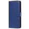 Mobigear Premium Housse Samsung Galaxy A51 Etui Porte-Monnaie - Bleu