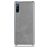 Mobigear Excellent Sony Xperia L4 Coque arrière - Gris