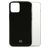 Mobilize Gelly Coque iPhone 13 Pro Max Coque arrière en TPU Souple - Noir