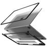 Mobilize Protection Cover MacBook Neo 13 Pouces (2026) Coque - Noir - Model A3404