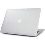 Mobigear Matte MacBook Pro 13 Pouces (2012-2015) Coque - Transparent - Model A1425 / A1502