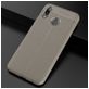 Mobigear Luxury Coque Huawei Nova 3 Coque arrière en TPU Souple - Gris