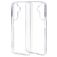 Mobiparts Classic Coque Transparente Samsung Galaxy A26 Coque arrière en TPU Souple - Transparent