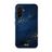 MIO Coque Samsung Galaxy A36 MagSafe Coque arrière Rigide - Midnight Sparkle