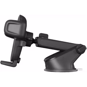 iOttie Easy One Touch 5 Support Voiture Ventouse / Tableau de bord Pince Universel - Noir
