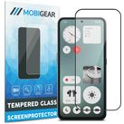 Mobigear Premium Nothing CMF Phone 1 Verre trempé Protection d'écran - Compatible Coque
