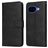 Mobigear Wallet Housse Google Pixel 10a Etui Porte-Monnaie - Noir