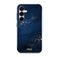 MIO Coque Samsung Galaxy S25 MagSafe Coque arrière Rigide - Midnight Sparkle