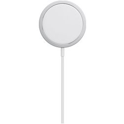 Mobigear - Chargeur MagSafe 1 mètre 15W 2.2A - Blanc