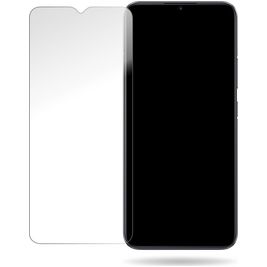 Mobilize Realme 7 Verre trempé Protection d'écran - Compatible Coque