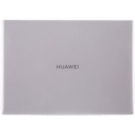 Mobigear Matte Huawei MateBook X Pro (2020) Coque - Transparent