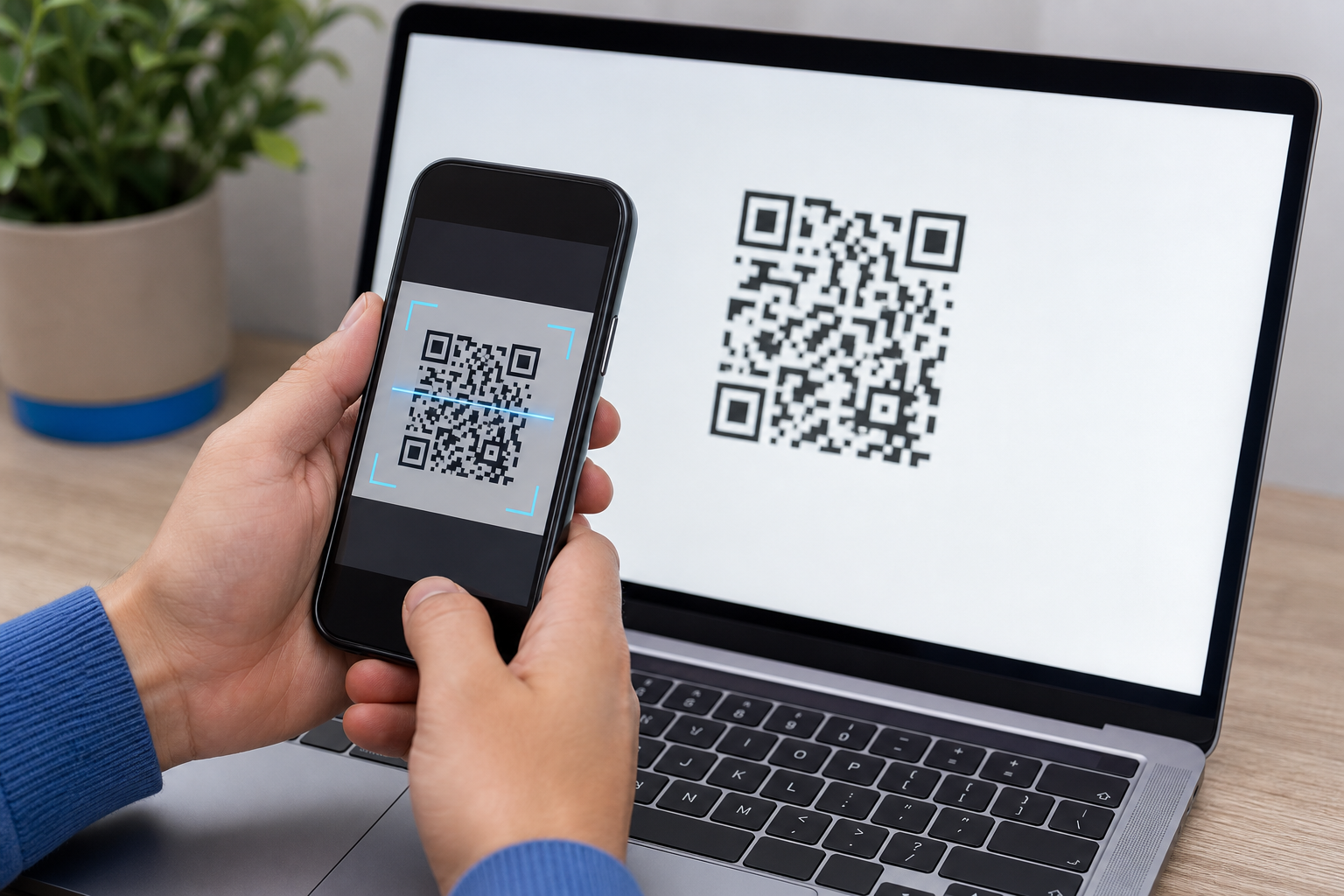 WhatsApp Web: Ultieme Gids voor WhatsApp op de Computer