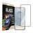 Striker Xtreme Impact Samsung Galaxy S26 Verre trempé Protection d'écran - Compatible coque